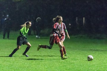 Bild 131 - B-Juniorinnen TuS Tensfeld - MTSV Olympia Neum�nster : Ergebnis: 4:1